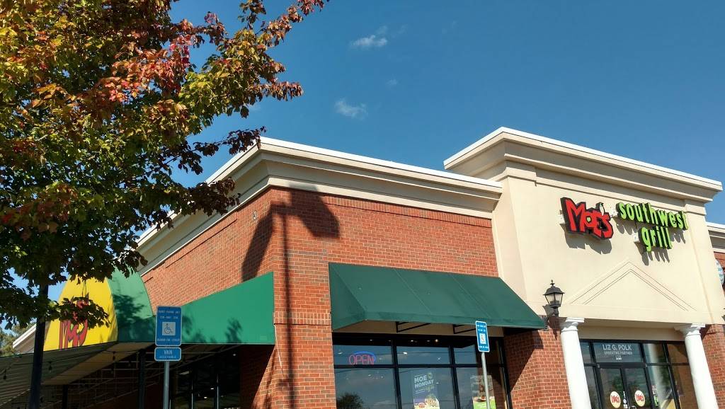 Moes Southwest Grill | restaurant | 3636 Dallas Hwy, Marietta, GA 30064, USA | 6783540331 OR +1 678-354-0331