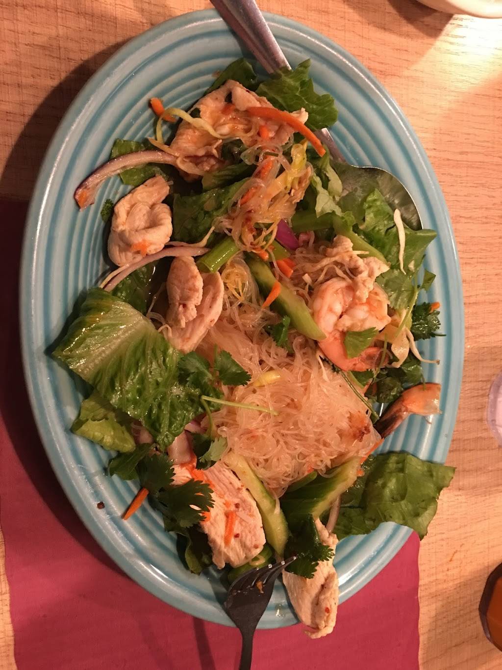 Dara Thai Cafe | restaurant | 3655 W Anthem Way, Anthem, AZ 85086, USA | 6235516676 OR +1 623-551-6676