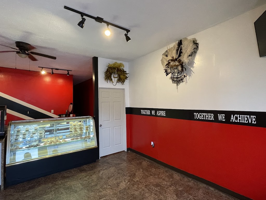 Trini Vibes Caribbean Cuisine LLC | restaurant | 970 Sterling Rd Unit 2, Tobyhanna, PA 18466, USA | 5709728201 OR +1 570-972-8201