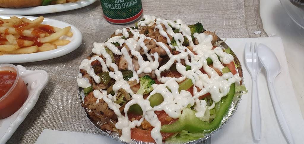 Tasty Spot Food & Grill | restaurant | 1508 E 67th St, Chicago, IL 60637, USA | 7738558045 OR +1 773-855-8045