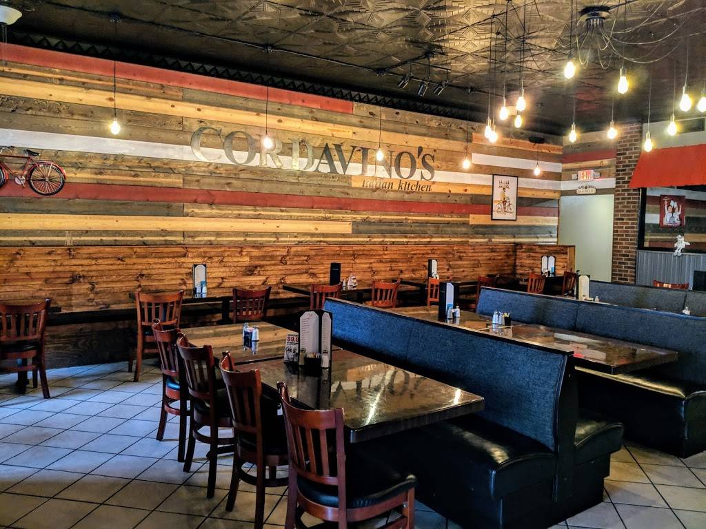 Cordavinos | restaurant | 310 Ferry St, Metropolis, IL 62960, USA | 6183096111 OR +1 618-309-6111