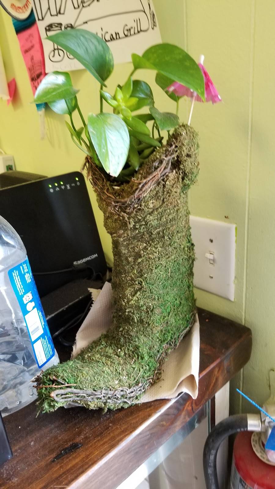 Habaneros Mexican Grill | restaurant | 8211 N Highway 11 Ste. A, Tamassee, SC 29686, USA | 8649440738 OR +1 864-944-0738