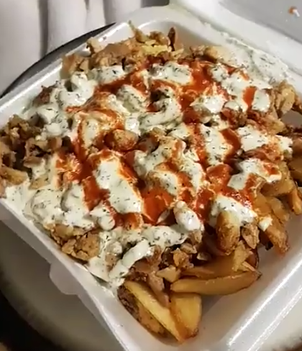 Pita Nutso | restaurant | 3450 Dundas St, Burlington, ON L7M 4B8, Canada | 9053195005 OR +1 905-319-5005