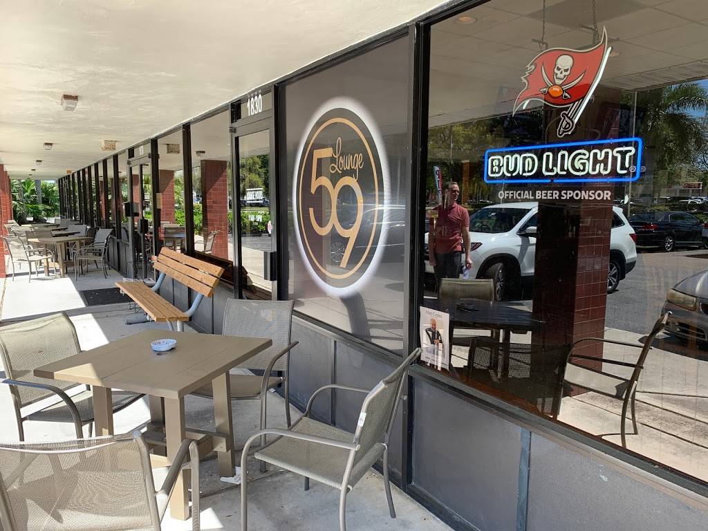 Michael’s On 59 | restaurant | 1830 59th St W, Bradenton, FL 34209, USA | 9418967496 OR +1 941-896-7496