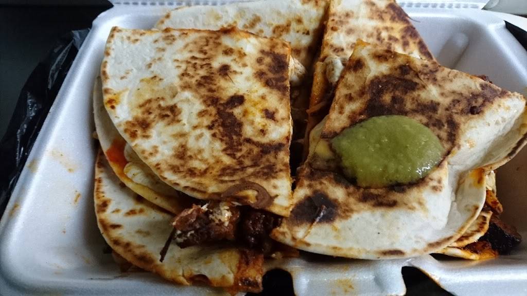 Tacos Tortas Y Quesadillas Guerrero | restaurant | 9423 37th Ave, Jackson Heights, NY 11372, USA | 3479249404 OR +1 347-924-9404