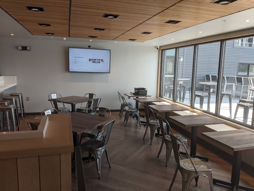 Bountiful Bread | restaurant | 108 State St, Schenectady, NY 12305, USA | 5183879997 OR +1 518-387-9997