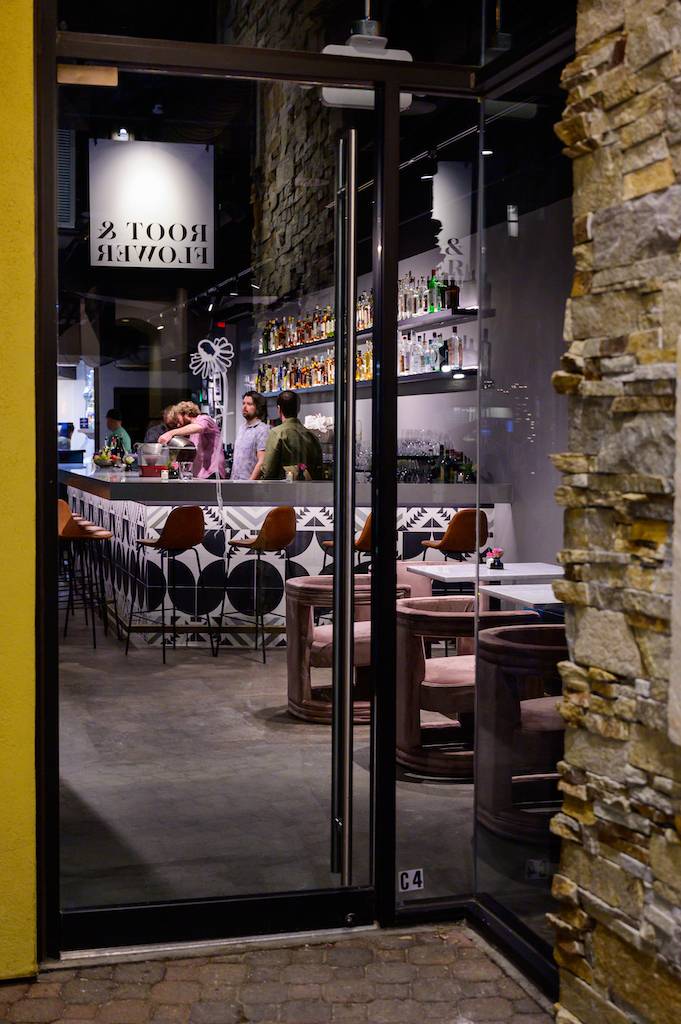 Root & Flower | restaurant | 288 Bridge St STE C4, Vail, CO 81657, USA | 9704704189 OR +1 970-470-4189