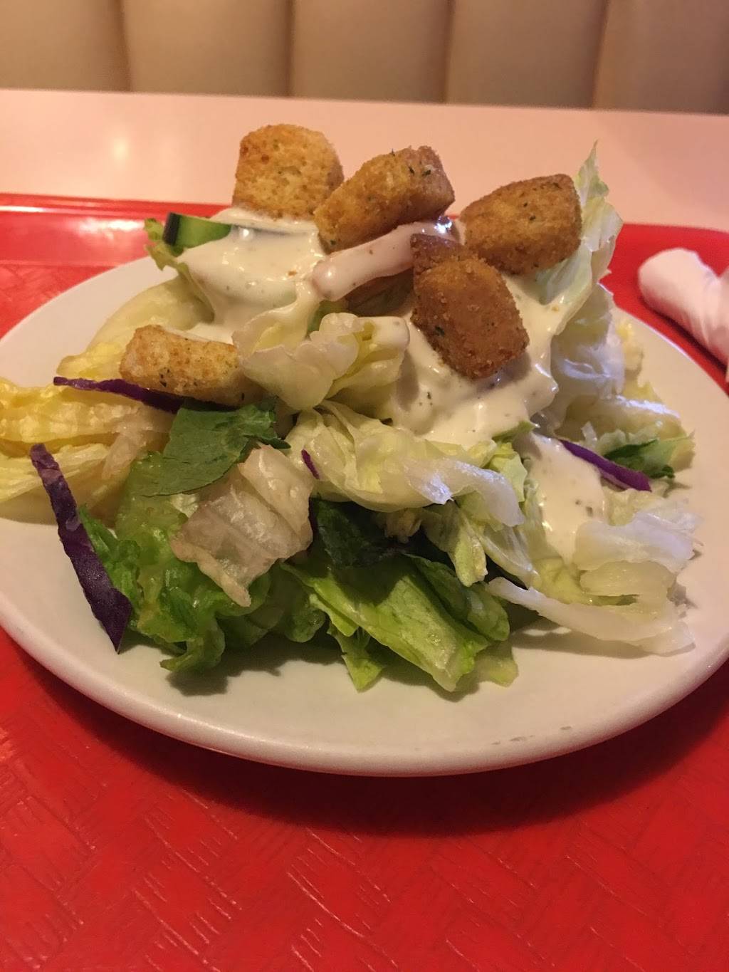 Little Italy | restaurant | 627 S San Jacinto Ave, San Jacinto, CA 92583, USA | 9516544443 OR +1 951-654-4443