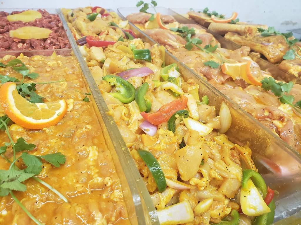 Carniceria Las Glorias market #2 | restaurant | 632 E Foothill Blvd, Azusa, CA 91702, USA | 6268048188 OR +1 626-804-8188