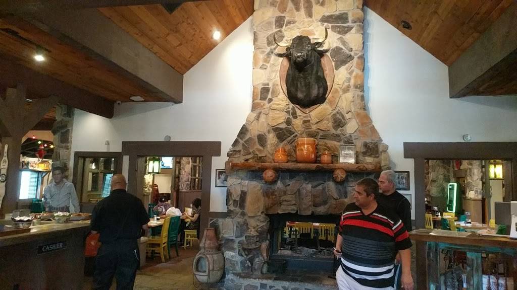 El Ranchito Restaurant | restaurant | 3517 S Cooper St, Arlington, TX 76015, USA | 8179874560 OR +1 817-987-4560