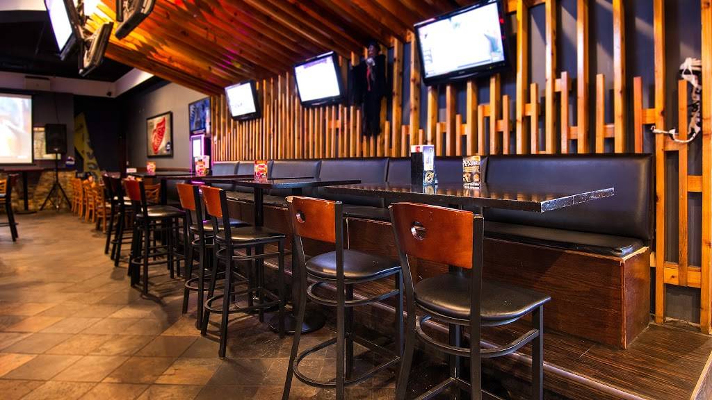 The HUB Sports Bistro | restaurant | 16780 21 Mile Rd, Macomb, MI 48044, USA | 5862263399 OR +1 586-226-3399