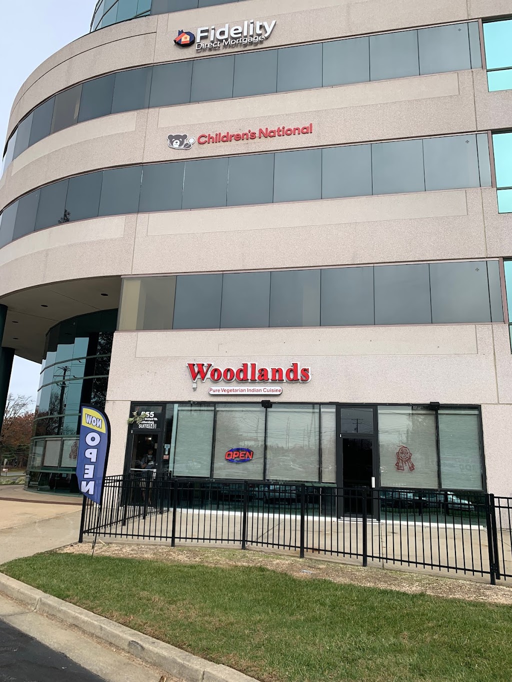 Woodlands Restaurant Pure Vegetarian Indian Cuisine | restaurant | 555 Quince Orchard Rd, Gaithersburg, MD 20878, USA | 3018695353 OR +1 301-869-5353