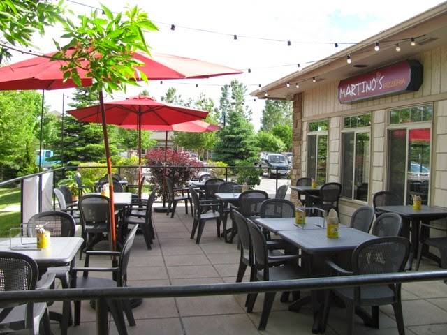 Martinos Pizzeria | meal delivery | 1389 Forest Park Cir, Lafayette, CO 80026, USA | 3036049200 OR +1 303-604-9200