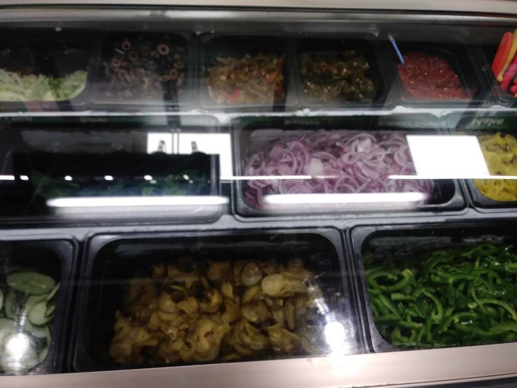 Subway Restaurants | restaurant | K & K Square at Wards Corner, 7550 Granby St Suite 20, Norfolk, VA 23505, USA | 7572222261 OR +1 757-222-2261