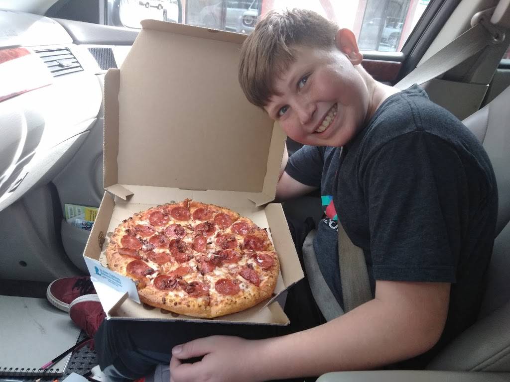 Dominos Pizza | meal delivery | 1655 Mission Dr, Solvang, CA 93463, USA | 8056861177 OR +1 805-686-1177