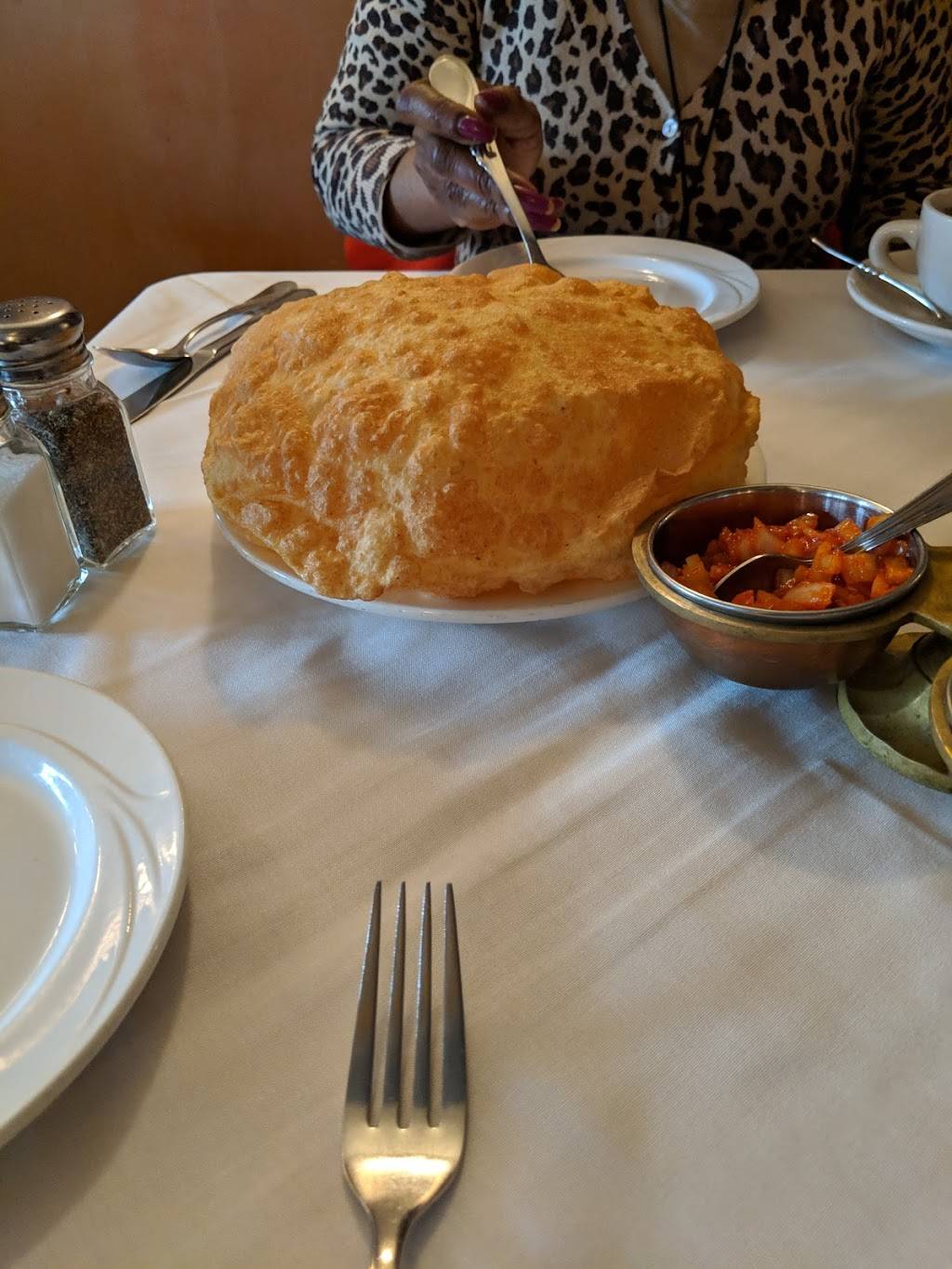 King of Tandoor | restaurant | 1824 Callowhill St, Philadelphia, PA 19130, USA | 2155680750 OR +1 215-568-0750