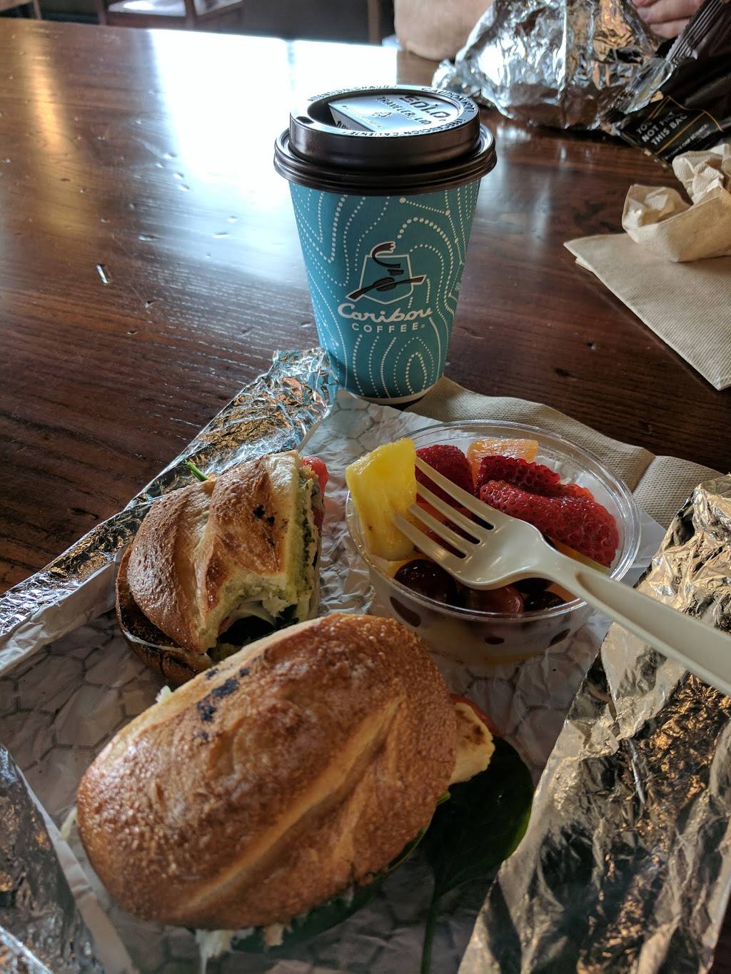 Coffee & Bagels | bakery | 703 Northland Dr, Princeton, MN 55371, USA | 7633897982 OR +1 763-389-7982