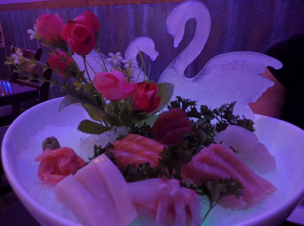 Okaeri Sushi Hibachi | restaurant | 215 Larkin Dr, Monroe, NY 10950, USA | 8454922191 OR +1 845-492-2191