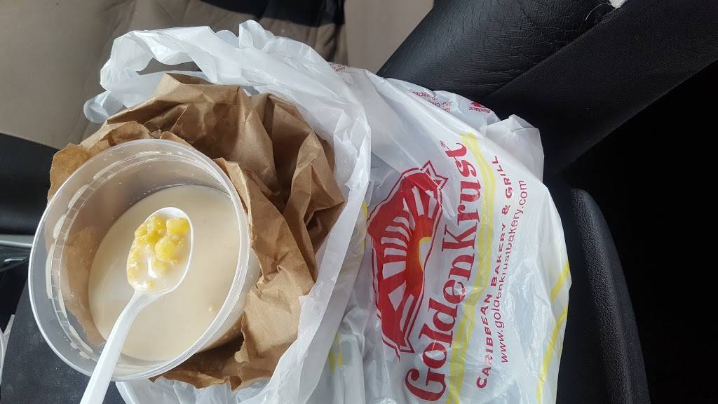 Golden Krust Caribbean Bakery & Grill | restaurant | 303 Main St, City of Orange, NJ 07050, USA | 9736727080 OR +1 973-672-7080