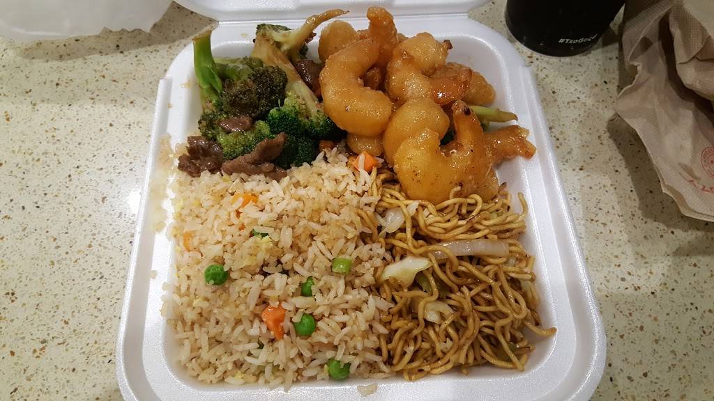 Panda Express | meal takeaway | 3571 N Freeway Blvd, Sacramento, CA 95834, USA | 9165758927 OR +1 916-575-8927