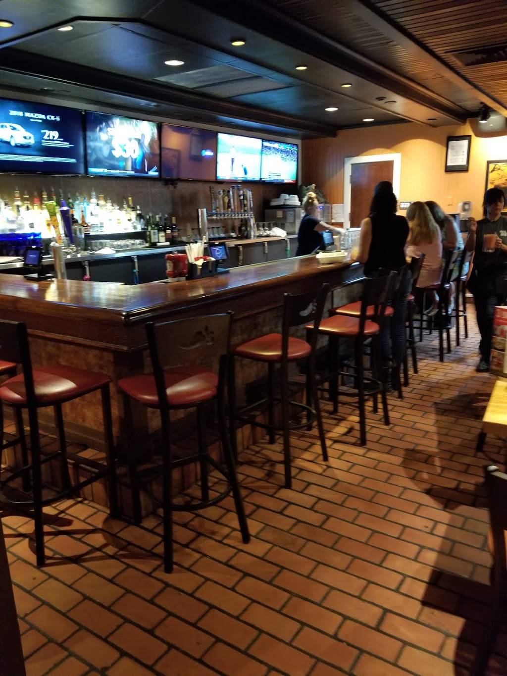 Chilis Grill & Bar | meal takeaway | 5340 W Irlo Bronson Mem Hwy, Kissimmee, FL 34746, USA | 4073964333 OR +1 407-396-4333