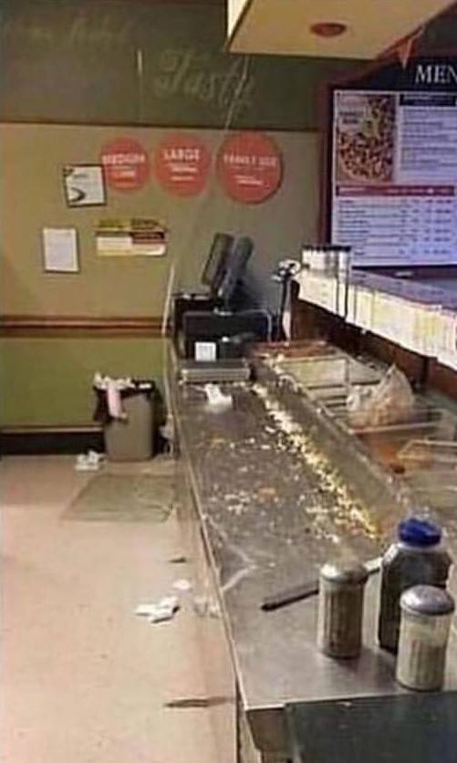 Papa Murphys Take N Bake Pizza | meal takeaway | 330 Palmetto Ave suite b, Pacifica, CA 94044, USA | 6503557727 OR +1 650-355-7727