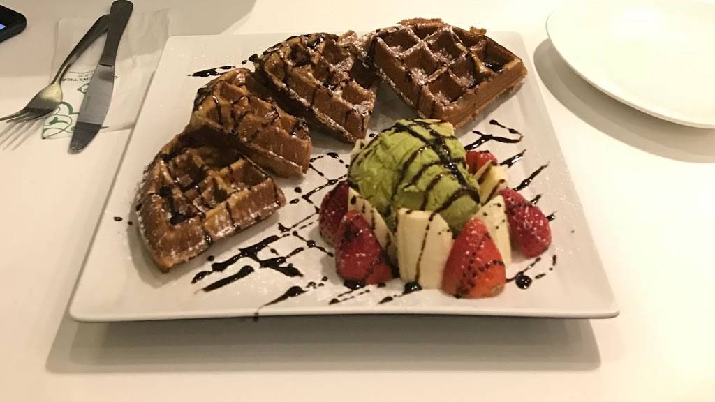 Ten Rens Tea | cafe | 9570 McCowan Rd #1, Markham, ON L3P 8M1, Canada | 9055348887 OR +1 905-534-8887