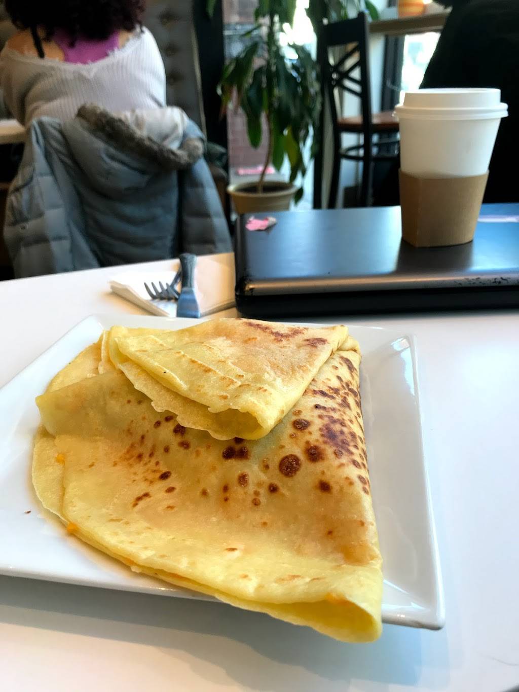 Brü Chicago | cafe | 1562 N Milwaukee Ave, Chicago, IL 60622, USA | 8728020800 OR +1 872-802-0800