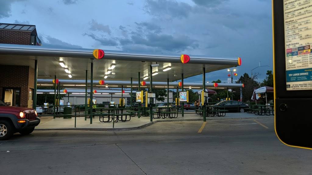 Sonic Drive-In | restaurant | 1016 S Abilene St, Aurora, CO 80012, USA | 3033066662 OR +1 303-306-6662