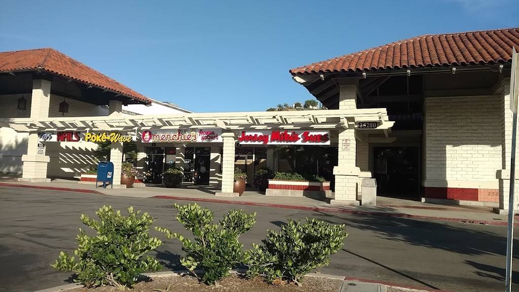 Jersey Mikes Subs | meal takeaway | 25280 Marguerite Pkwy C, Mission Viejo, CA 92692, USA | 9492068598 OR +1 949-206-8598