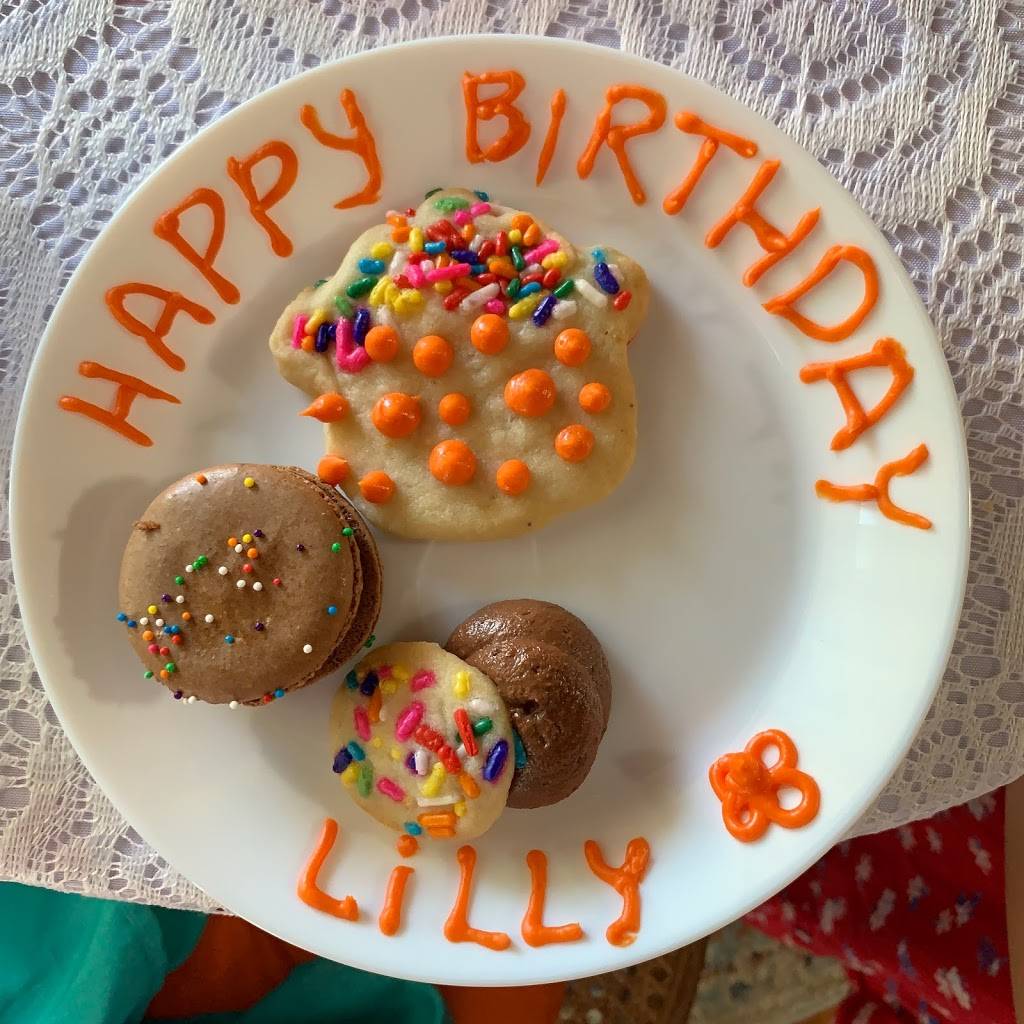 Dainteas Afternoon Tea Parlour | cafe | 1302 Galindo St, Concord, CA 94520, USA | 9259130097 OR +1 925-913-0097