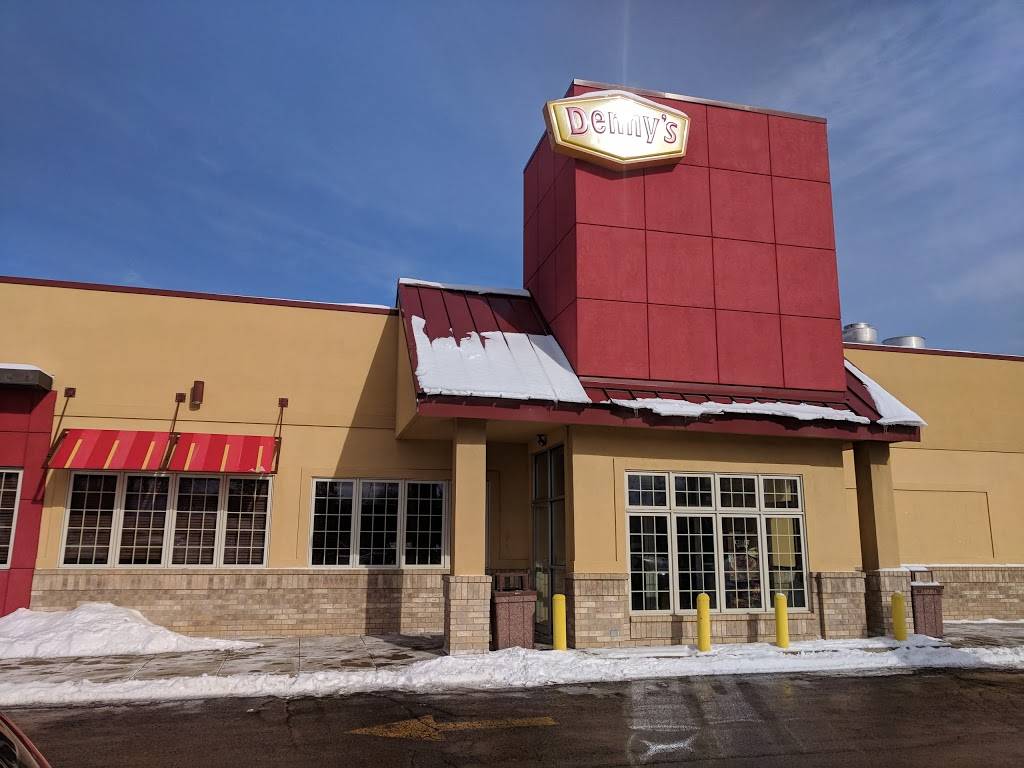 Dennys | restaurant | 7822 W Capitol Dr, Milwaukee, WI 53222, USA | 4143930856 OR +1 414-393-0856