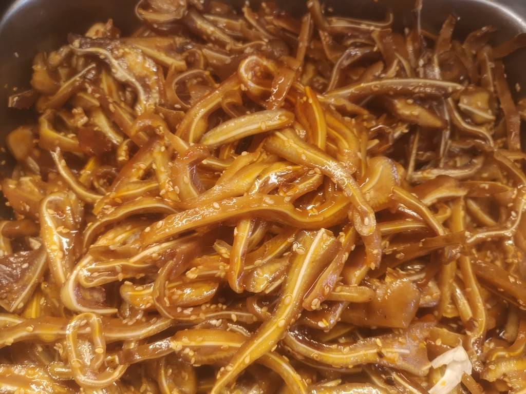 Salty Stew 滷制大师 | restaurant | 4010 Union St, Flushing, NY 11354, USA | 9293357777 OR +1 929-335-7777