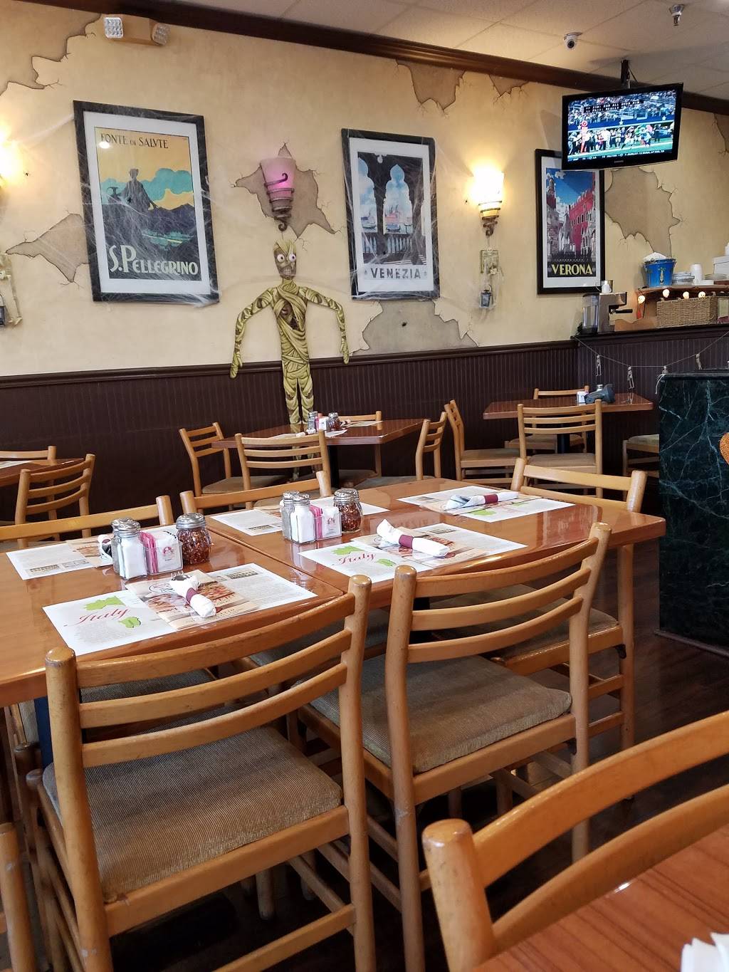 Ats A Pizza | restaurant | 6714 N University Dr, Tamarac, FL 33321, USA | 9547221210 OR +1 954-722-1210