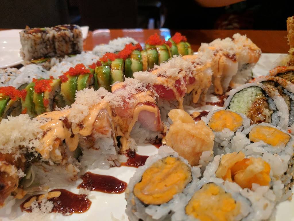 Mitoushi | restaurant | 1221 Quentin Rd, Brooklyn, NY 11229, USA | 7188045821 OR +1 718-804-5821