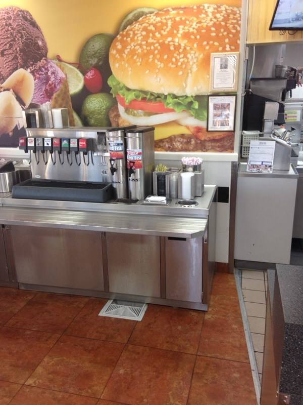 Braums Ice Cream & Burger Restaurant | restaurant | 10107 E 71st St, Tulsa, OK 74133, USA | 9184595325 OR +1 918-459-5325