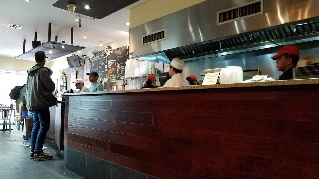 Vanessas Dumpling House | restaurant | 310 Bedford Ave, Brooklyn, NY 11211, USA | 7182188809 OR +1 718-218-8809