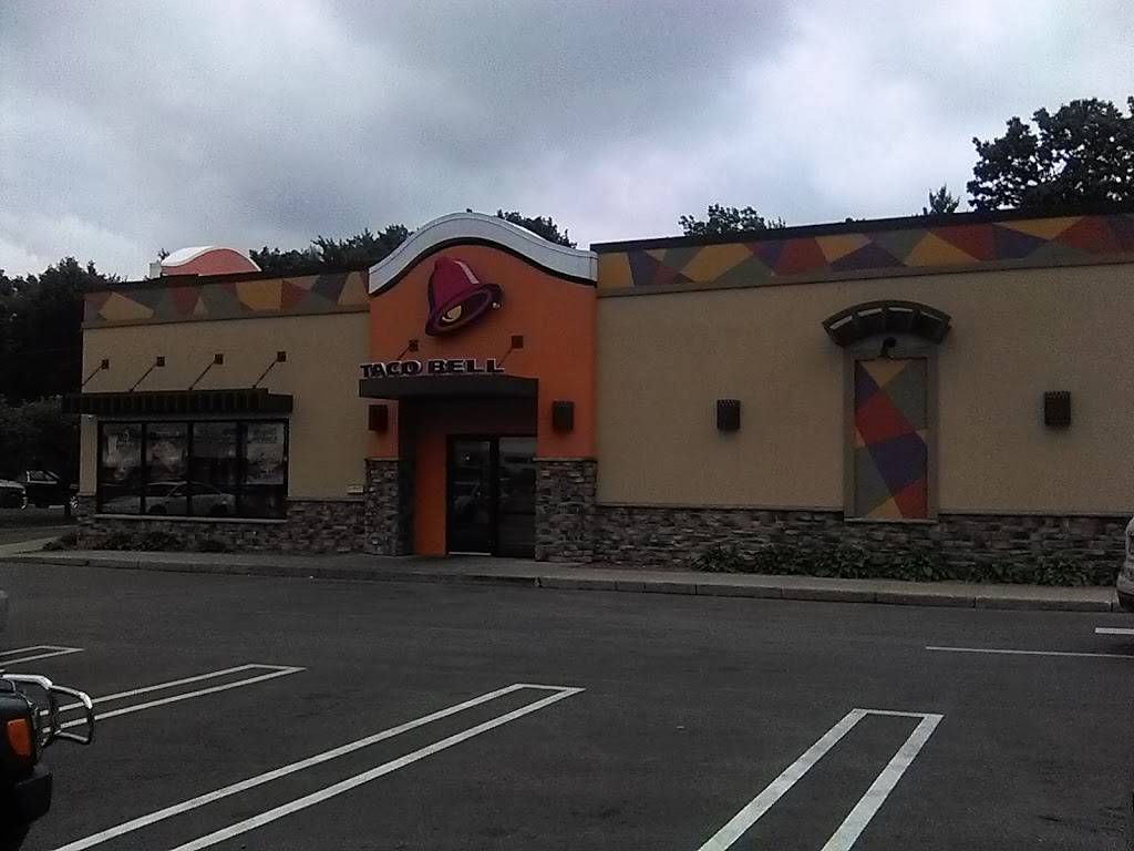 Taco Bell | meal takeaway | 2038 N Saginaw Rd, Midland, MI 48640, USA | 9898354850 OR +1 989-835-4850