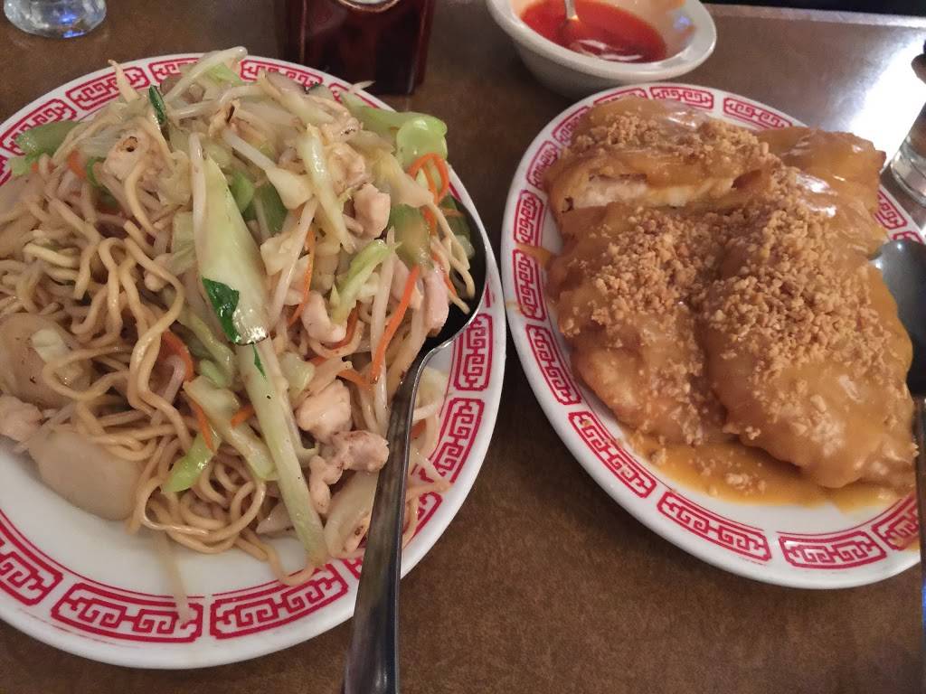 Chopsticks | restaurant | 23025 100th Ave W, Edmonds, WA 98020, USA | 4257761196 OR +1 425-776-1196