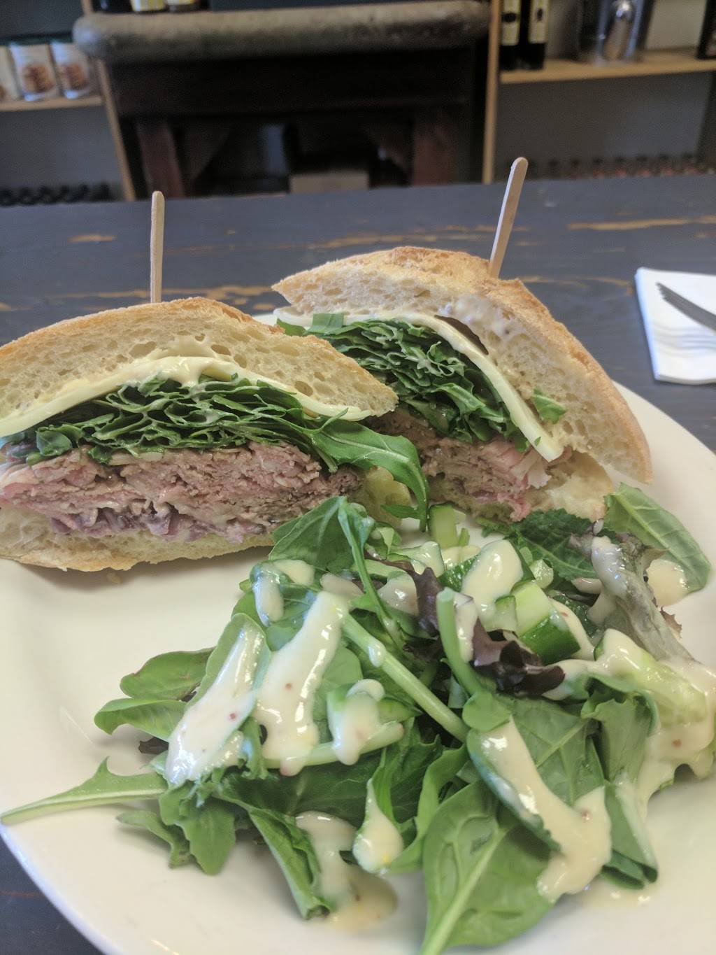 Blue Table | restaurant | 4774 Park Granada # 4, Calabasas, CA 91302, USA | 8182225195 OR +1 818-222-5195