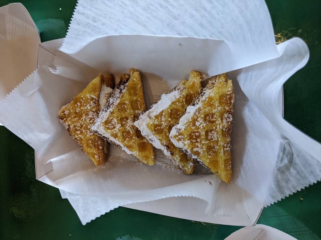 Grilled Cheezus | restaurant | 400 Pittman St, Orlando, FL 32801, USA | 4074207073 OR +1 407-420-7073