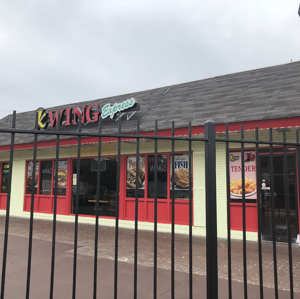 kwingexpress | restaurant | 4034 Glenwood Rd, Decatur, GA 30032, USA | 4042540755 OR +1 404-254-0755