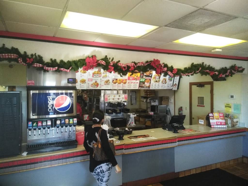 KFC | restaurant | 803 W Dr Martin Luther King Jr Blvd, Seffner, FL 33584, USA | 8136818666 OR +1 813-681-8666