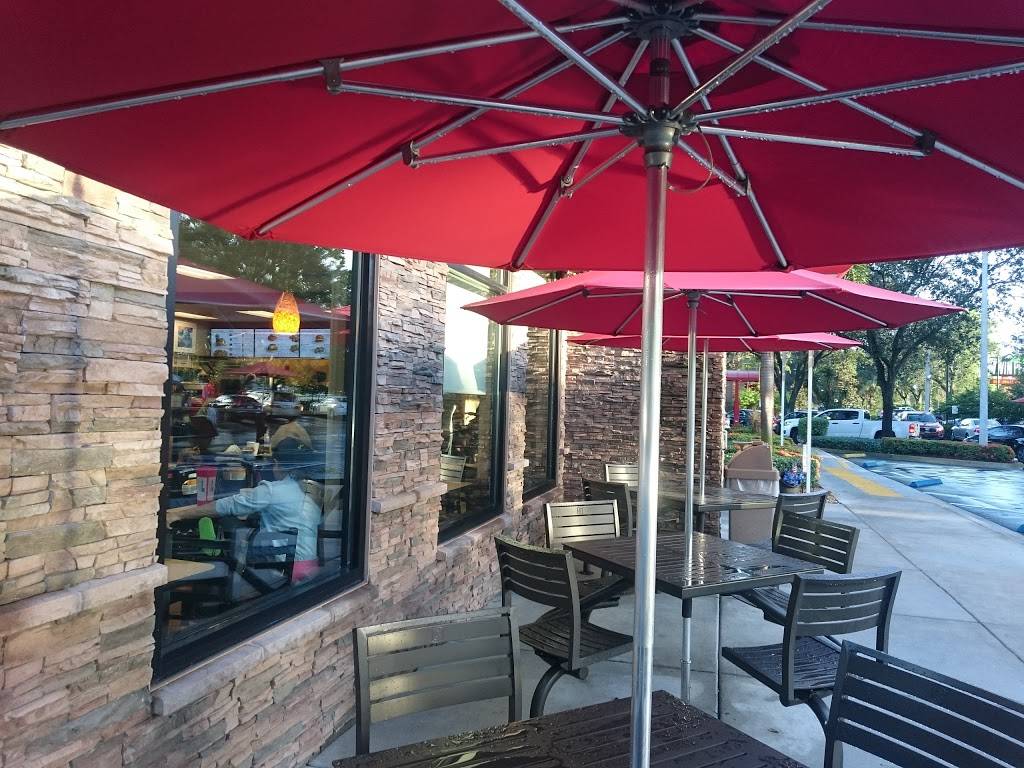 Chick-fil-A | restaurant | 1900 S University Dr, Davie, FL 33324, USA | 9544721123 OR +1 954-472-1123