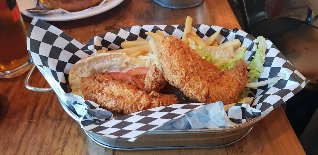 Queens Louisiana Po-Boy Cafe | restaurant | 33 The Embarcadero, San Francisco, CA 94133, USA | 4153971507 OR +1 415-397-1507