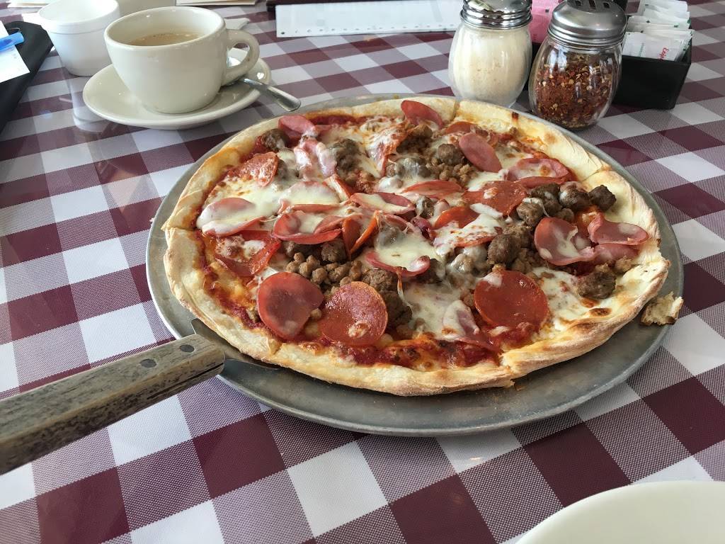 Romas Pizza & Italian Restaurant | meal delivery | 7033 Greenville Ave, Dallas, TX 75231, USA | 2143730500 OR +1 214-373-0500