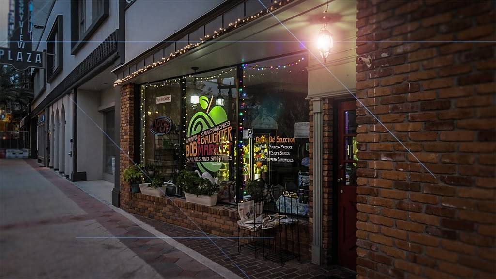 Bob & Daughter Produce | meal takeaway | 514 Park St Unit A, Clearwater, FL 33756, USA | 7274423147 OR +1 727-442-3147