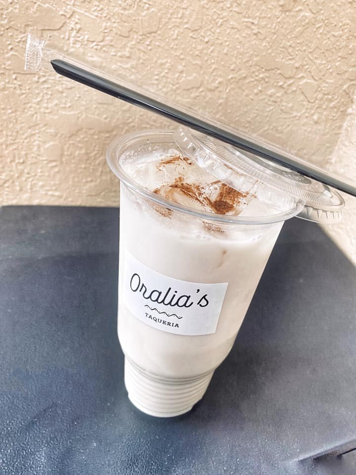 Oralias Taqueria | restaurant | 201 N Chicago Ave, Portales, NM 88130, USA | 5753563101 OR +1 575-356-3101