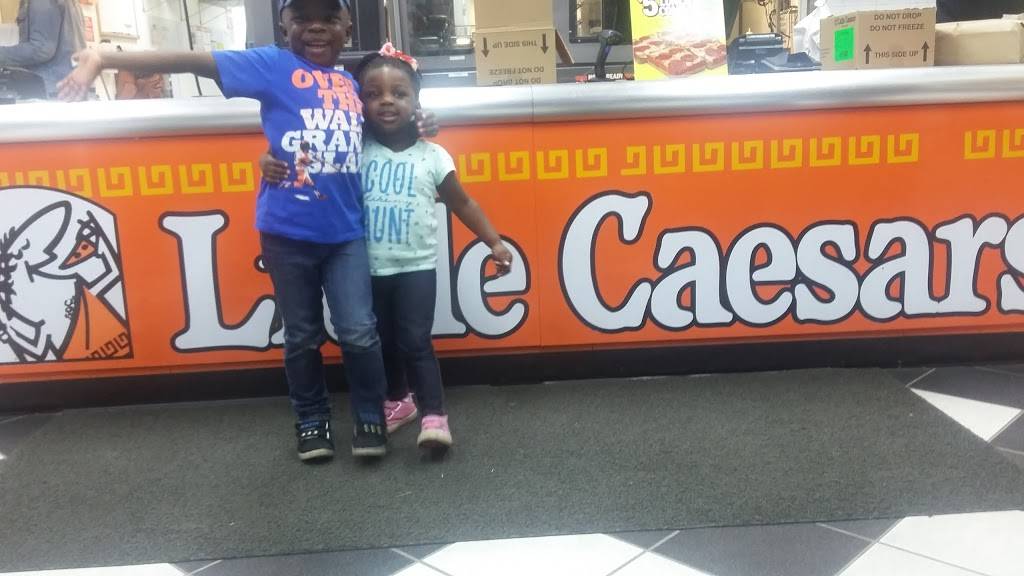 Little Caesars Pizza | meal takeaway | 9425 Annapolis Rd, Lanham, MD 20706, USA | 3014592729 OR +1 301-459-2729