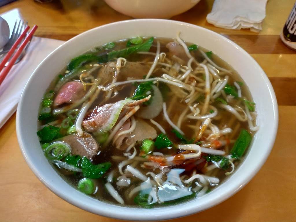 Mai Phở | restaurant | 9454 SW Allen Blvd, Beaverton, OR 97005, USA | 5032930030 OR +1 503-293-0030